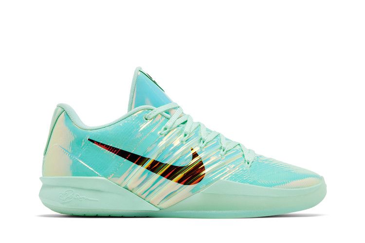 Nike Wmns Sabrina 3 'All-Star Warning Label'