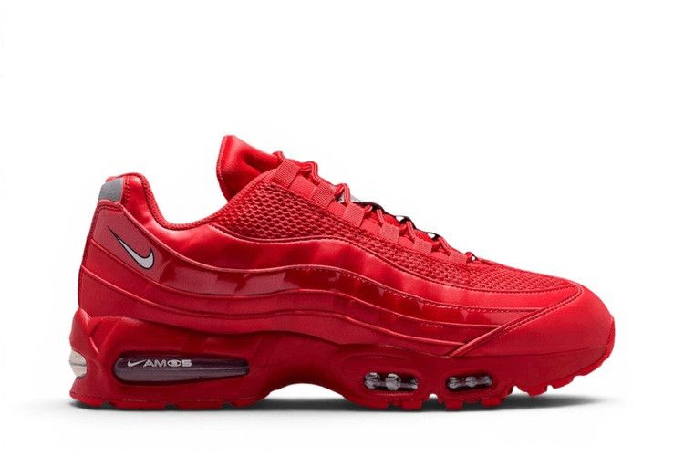 Nike Air Max 95 'Total 90 Red'