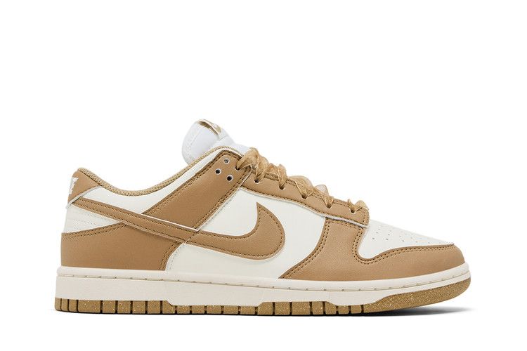 Nike Wmns Dunk Low Next Nature 'Sheer Lace Pack - Parachute Beige'