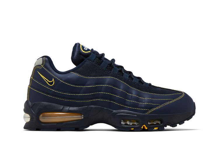 Nike Air Max 95 'Michigan'