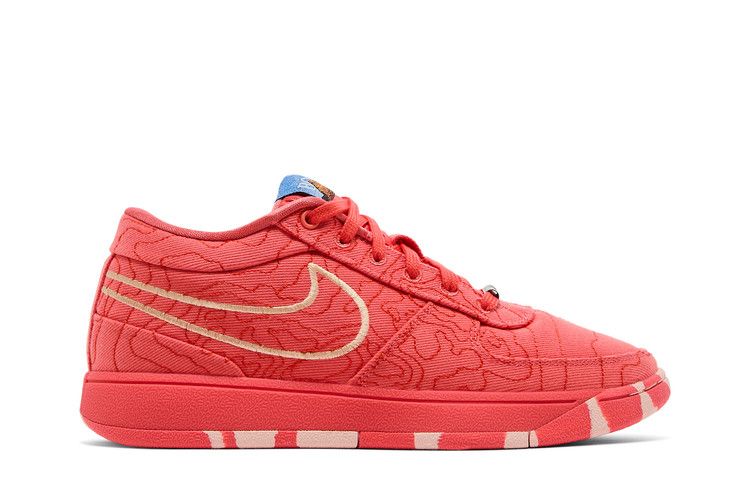 Nike Book 1 Textile EP 'Sedona'