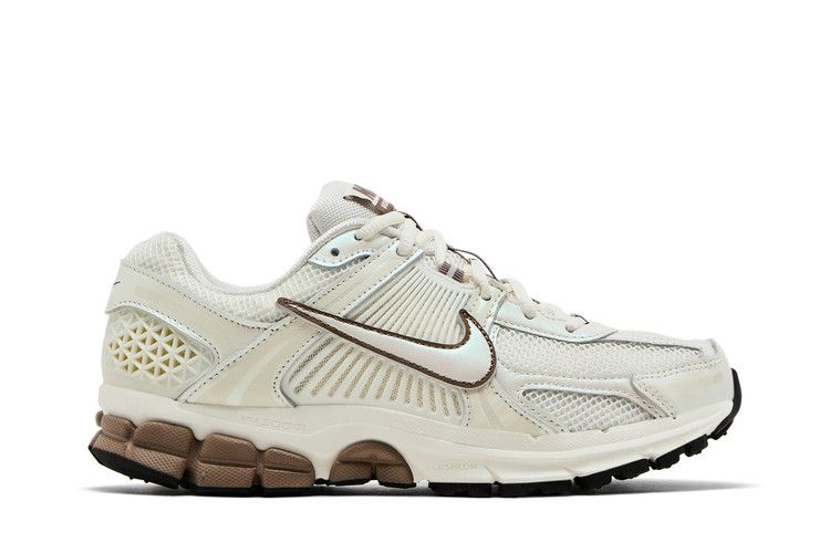 Nike Wmns Air Zoom Vomero 5 'Sail Mink Brown'
