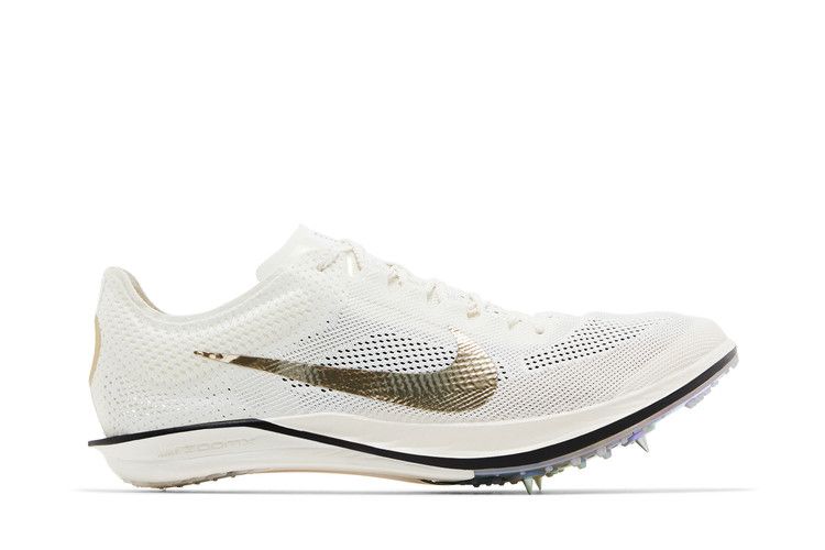 Jakob Ingebrigtsen x Nike ZoomX Dragonfly 2 Elite 'Sail Medium Ash'