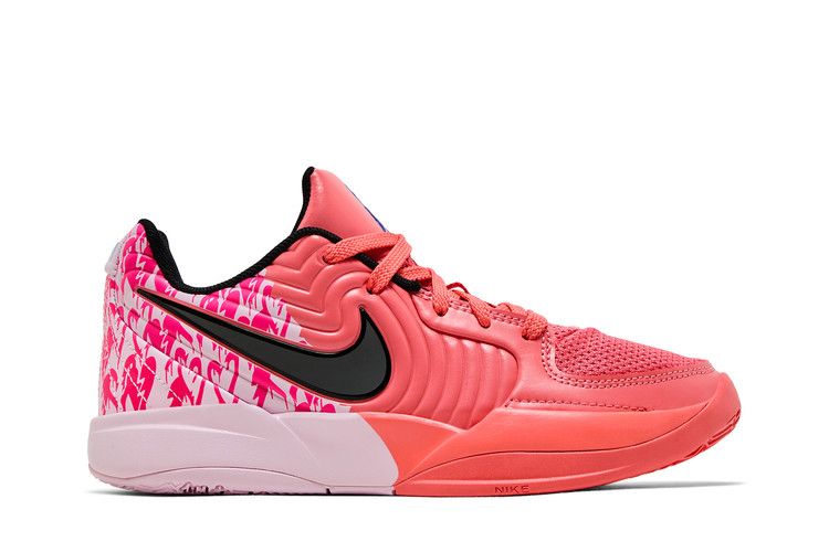 Nike Ja 2 GS 'Heart Eyes'