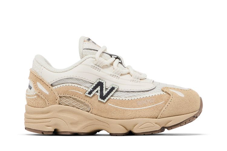New Balance 1000 Toddler 'Parchment'