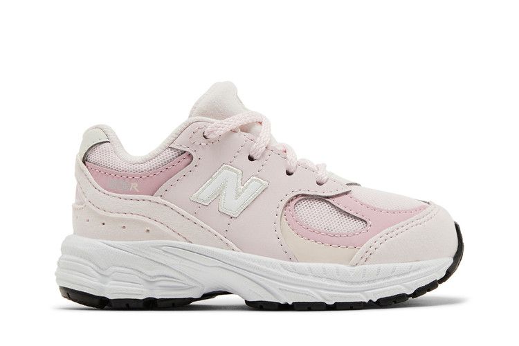 New Balance 2002R Toddler 'Pink Granite'