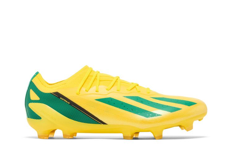 adidas X Crazyfast.1 FG 'Australia'