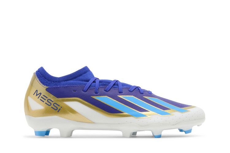 adidas X Crazyfast Messi League FG 'Spark Gen10s'