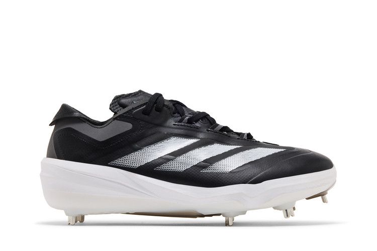 adidas Adizero Impact 'Black White Grey'
