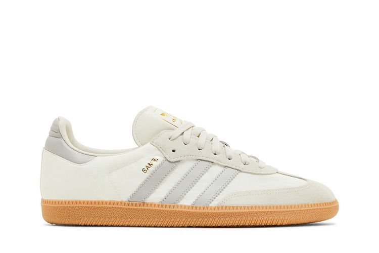 adidas Samba OG 'Off White Grey'