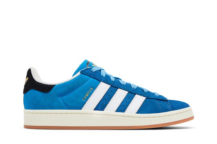 adidas Campus 00s 'Bright Blue Gum'