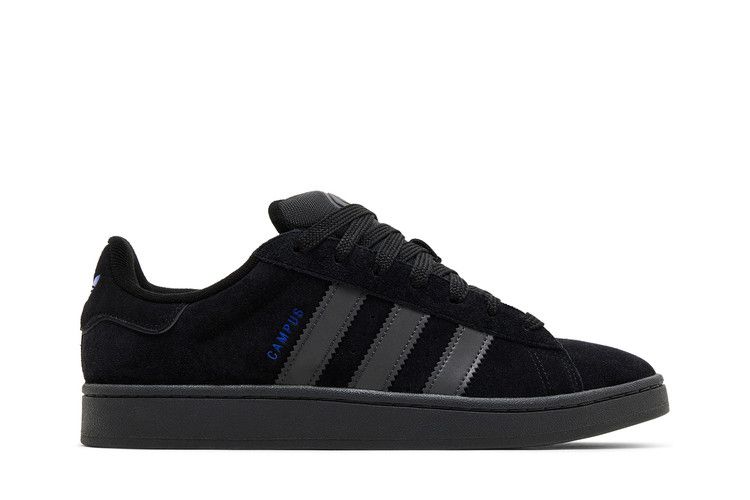 adidas Campus 00s 'Carbon Lucid Blue'