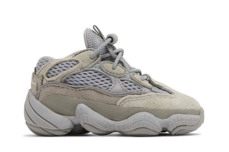 adidas Yeezy 500 Infants 'Stone Salt'