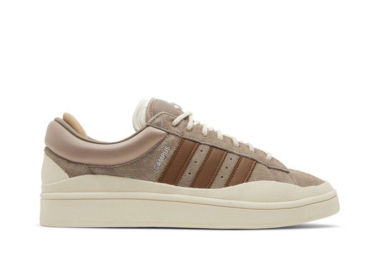 Bad Bunny x adidas Campus 'Chalky Brown'