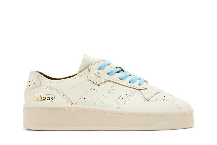 adidas Rivalry Summer Low 'Ivory Semi Blue Burst'