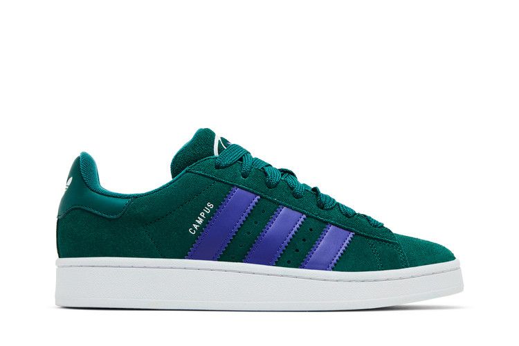 Adidas Wmns Campus 00s 'Collegiate Green Energy Ink'