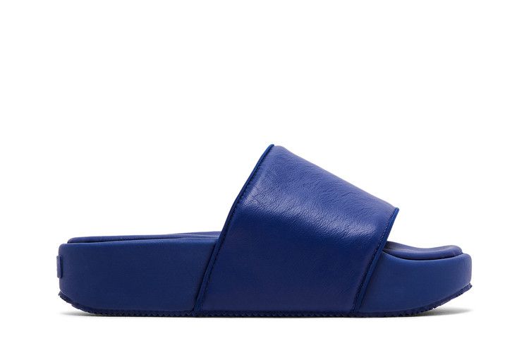 adidas Y-3 Slide 'Unity Ink'