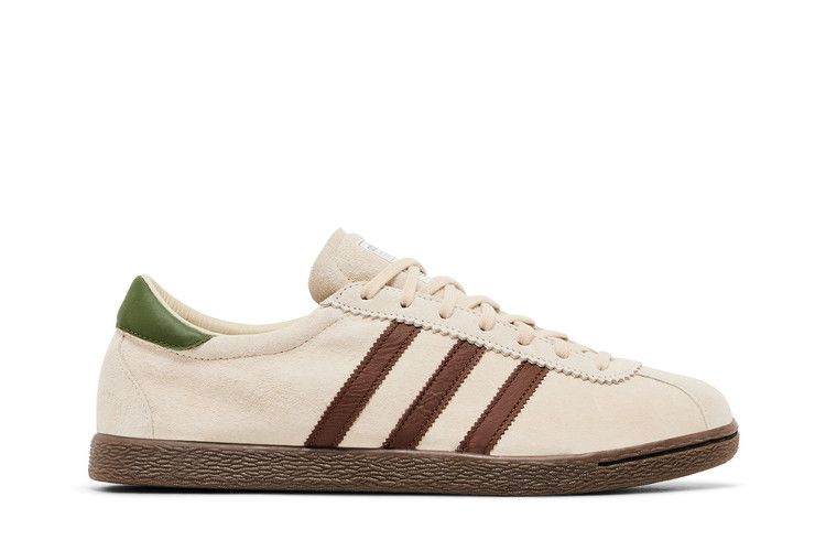 END. x adidas Tobacco 'Flyfishing Pack - Ecru Tint'
