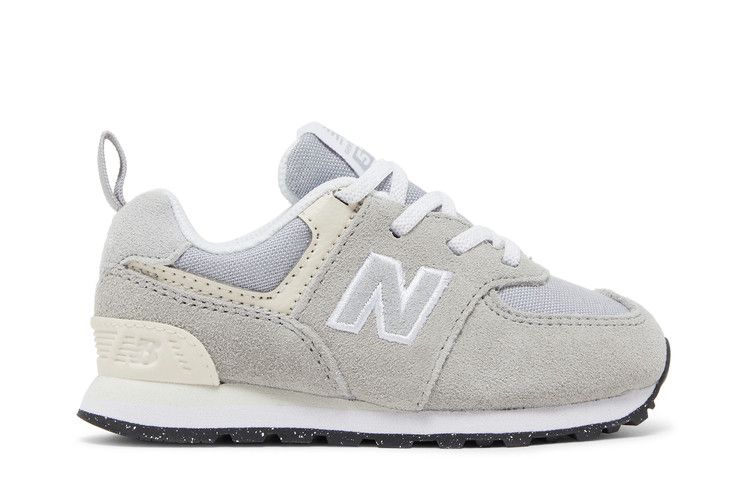 New Balance 574 Toddler 'Team Away Grey'