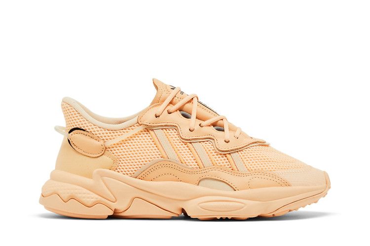 adidas Wmns Ozweego 'Glow Orange'
