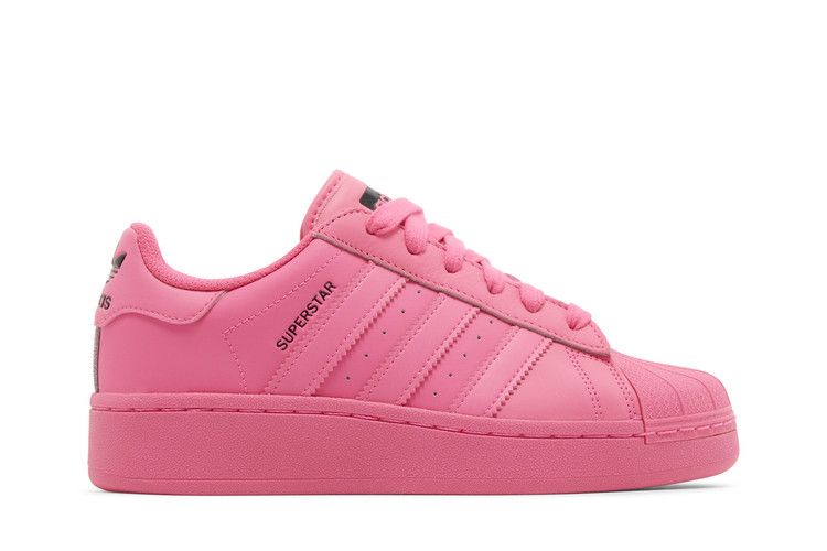 adidas Wmns Superstar XLG 'Lucid Pink'