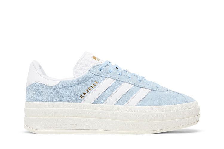 adidas Wmns Gazelle Bold 'Clear Sky'