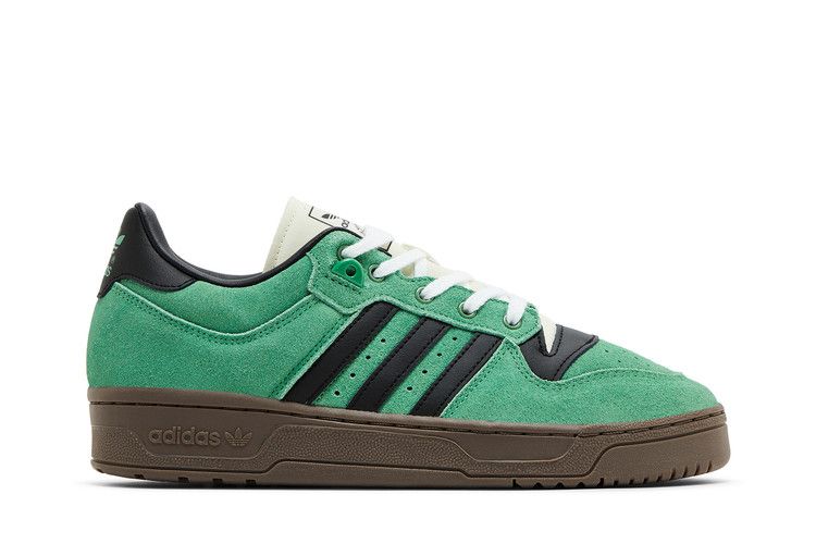 adidas Rivalry 86 Low 'Preloved Green Gum'