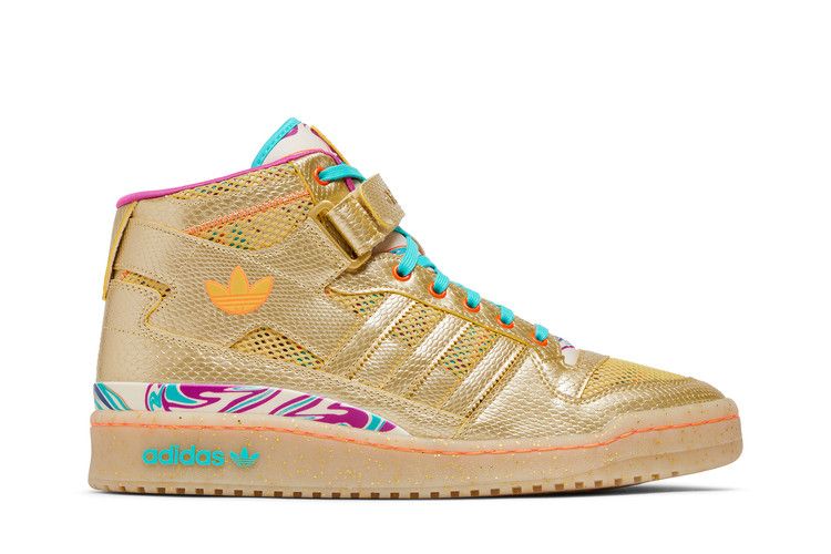 adidas Forum Mid 'Carnival'