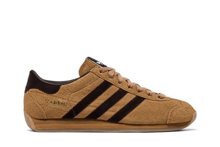 adidas Country Japan 'Brown Desert'