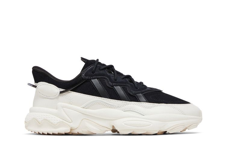 adidas Ozweego 'Black Off White'