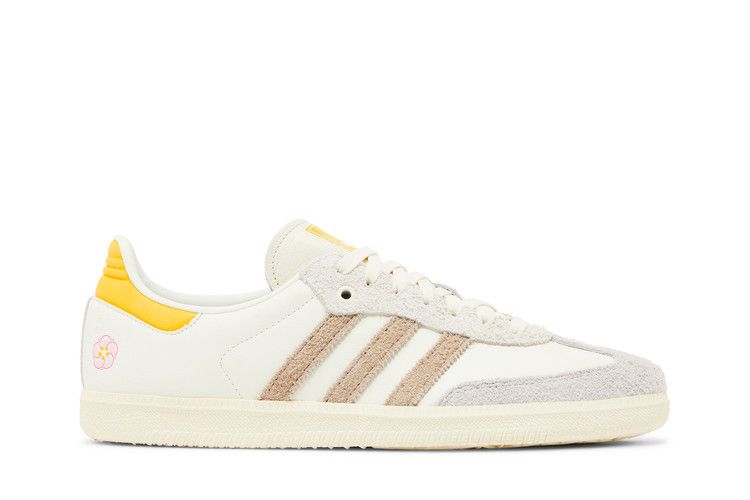 Kasina x adidas Samba 'Consortium Cup'