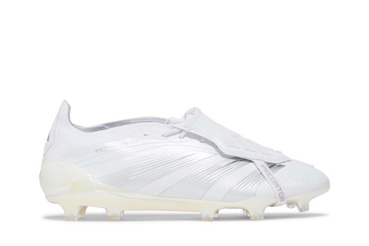 adidas Predator 24 Elite Foldover Tongue FG 'Pearlized Pack'