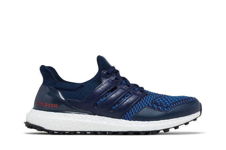adidas UltraBoost 1.0 Spikeless Golf 'Collegiate Navy'
