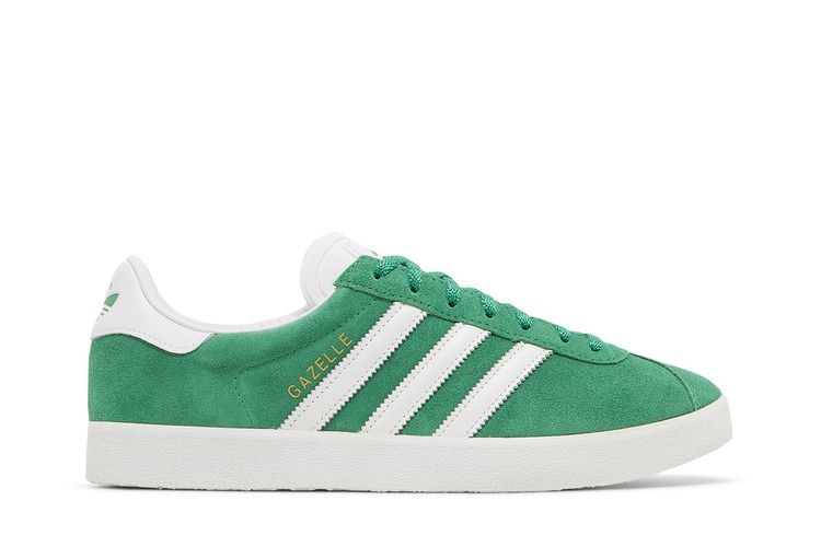 Adidas Gazelle 85 'Green White'
