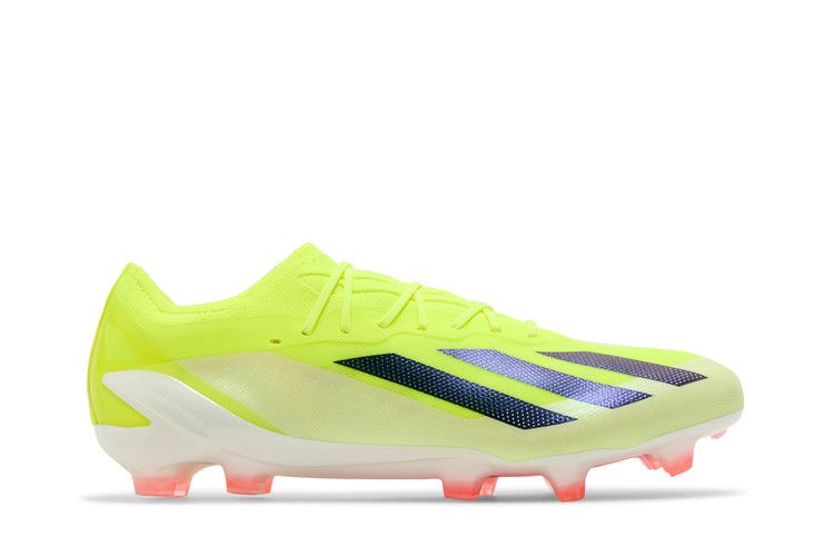 adidas X Crazyfast Elite FG 'Solar Energy Pack'