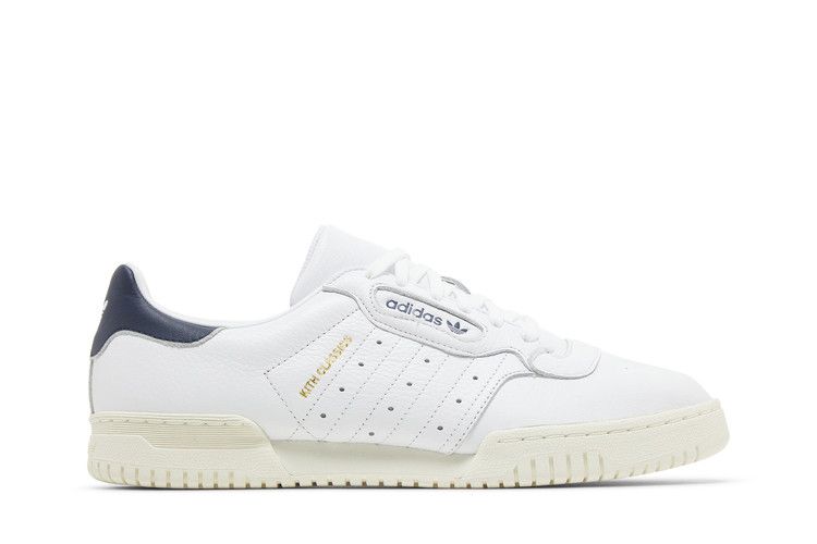 Kith x adidas PowerPhase 'Classics Program - Navy'