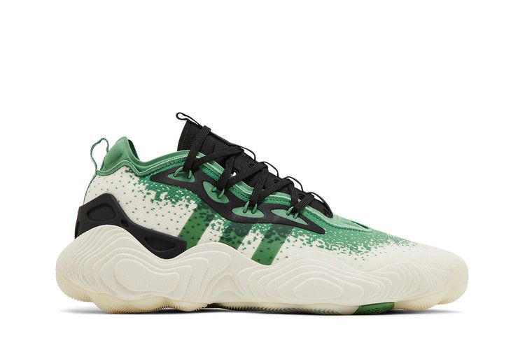 adidas Trae Young 3 'Preloved Green'