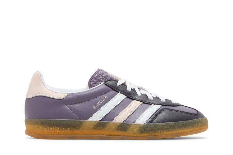 adidas Wmns Gazelle Indoor 'Shadow Violet'