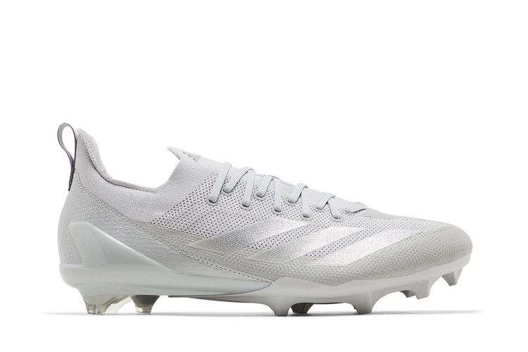Adidas Adizero Electric+ 'Grey Silver Metallic'