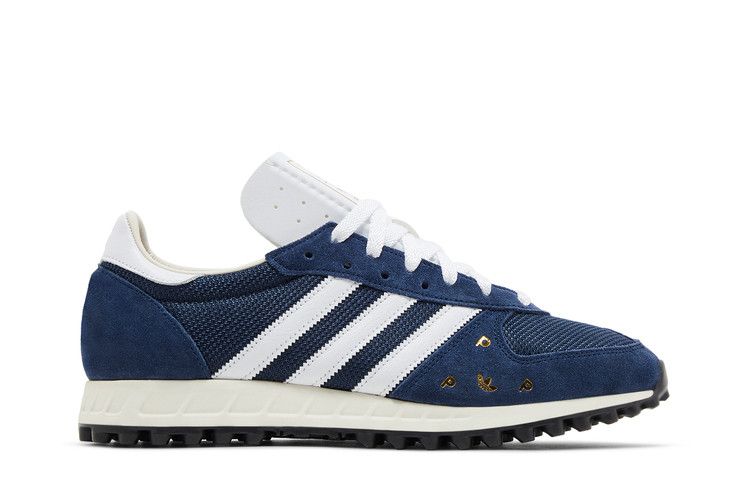 Pop Trading Company x adidas TRX Vintage 'Collegiate Navy'