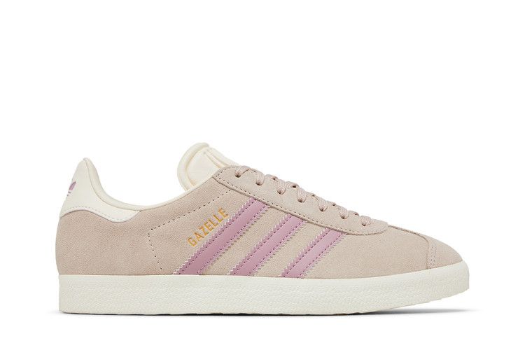 adidas Wmns Gazelle 'Wonder Taupe Orchid'