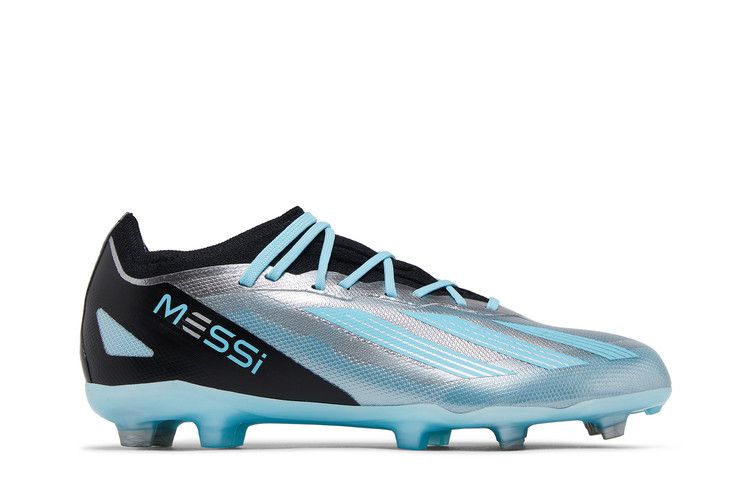 Adidas X Crazyfast Messi.1 FG J 'Infinito Pack'