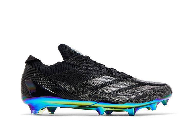 adidas Adizero Electric Speed 'Juice Pack - Black'