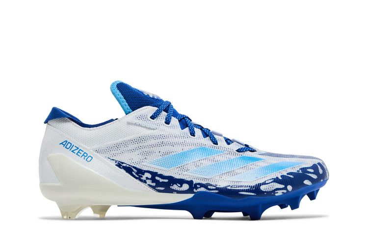 Adidas Adizero Electric Speed 'Juice Pack - Royal Blue'