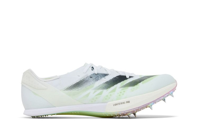 adidas Adizero Prime SP2 'White Black'