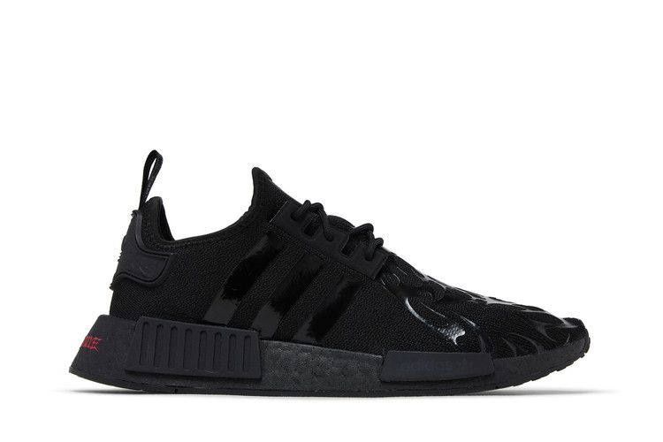 Star Wars x Nanzuka x adidas NMD_R1 'Darth Vader'