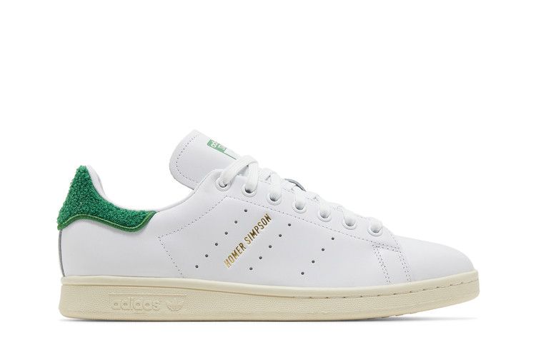 The Simpsons x adidas Stan Smith 'Homer Simpson'