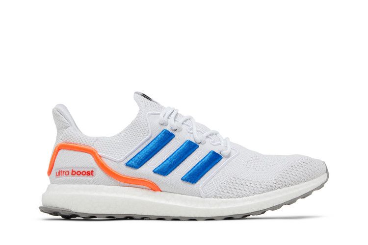 adidas UltraBoost 1.0 LCFP 'White Bright Royal'