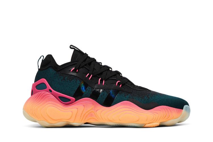 adidas Trae Young 3 'From The Ground Up'