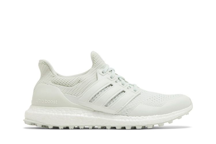 adidas UltraBoost Golf 'Crystal Jade'